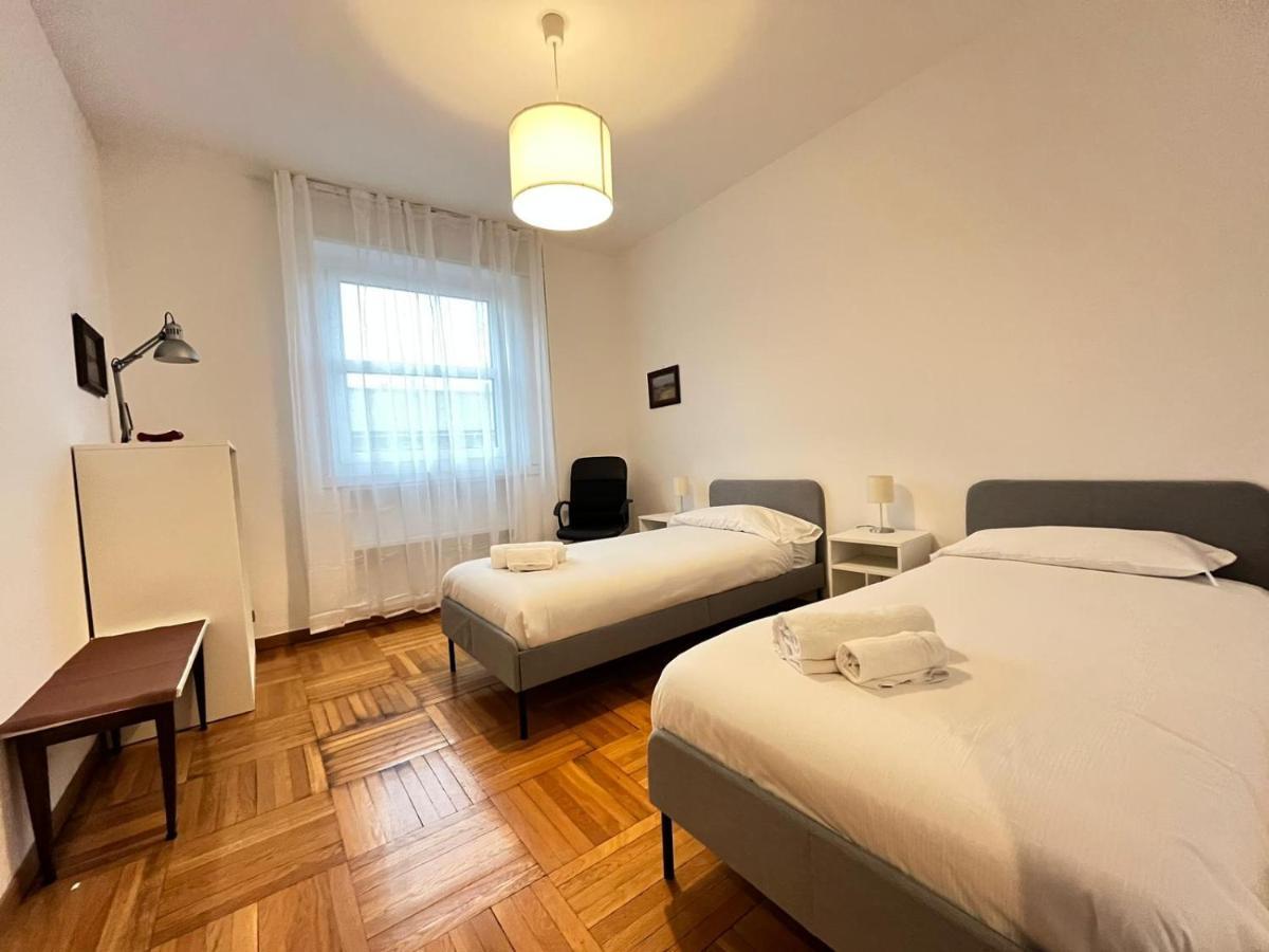 Apartment Kibilu - Viale Andrea Doria - Corso Buenos Aires - Porta Venezia - Centro Citta *