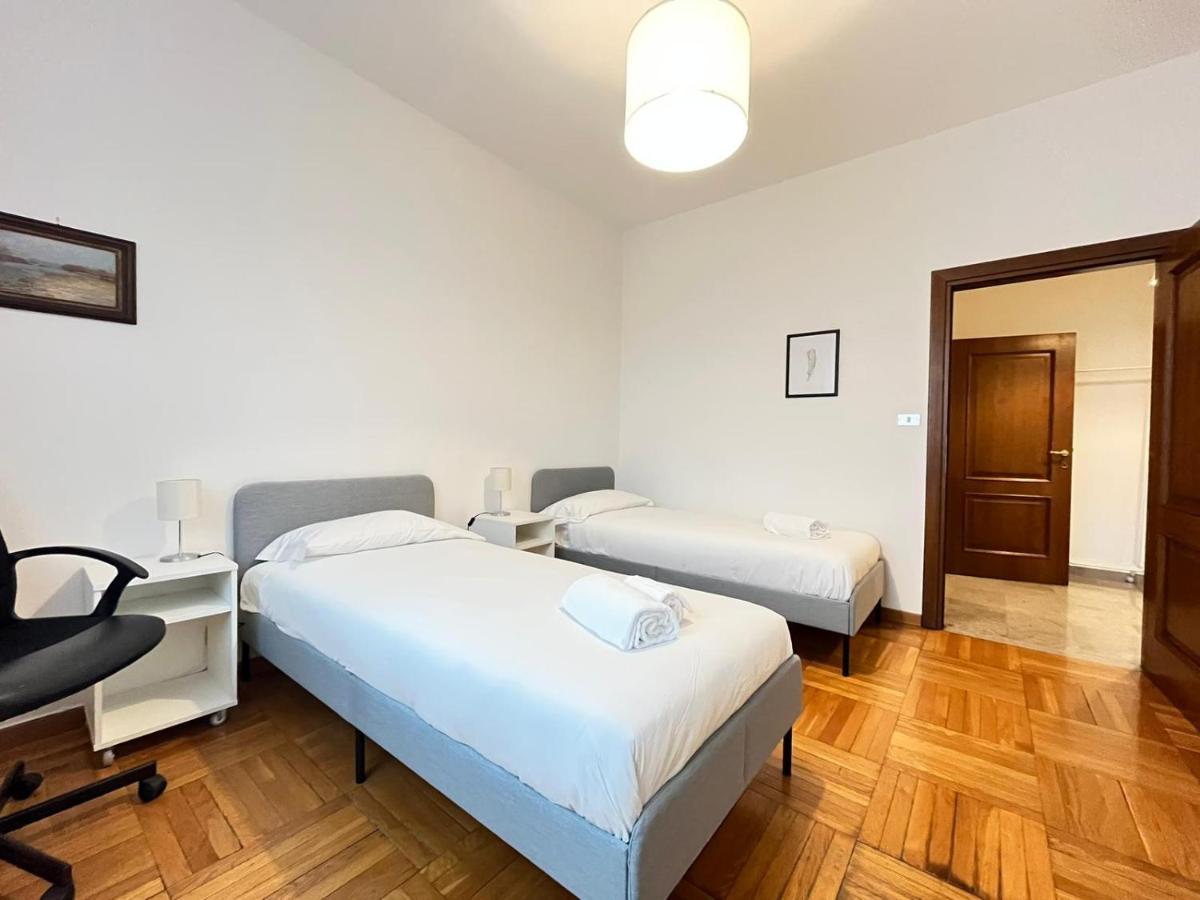 Apartment Kibilu - Viale Andrea Doria - Corso Buenos Aires - Porta Venezia - Centro Citta *